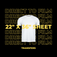 Gang Sheet DTF Transfer - Gang Sheet Auto Builder (Builds Gang Sheet for You)
